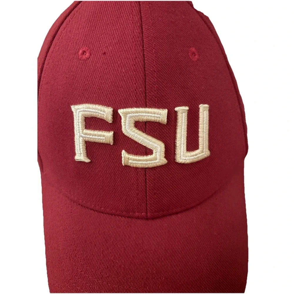 Nike FSU Discover Orange Bowl Dri-Fit Hat‎